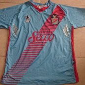 Goalkeeper football shirt 2017 - 2018