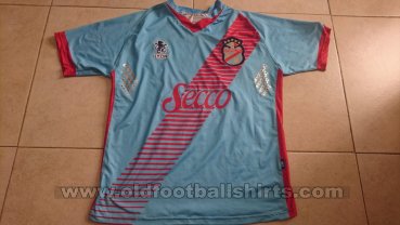 Arsenal de Sarandi Goalkeeper football shirt 2017 - 2018