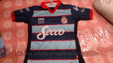 Arsenal de Sarandi Away football shirt 2015 - 2016