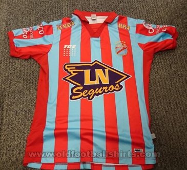 Arsenal de Sarandi Third football shirt 2015 - 2016