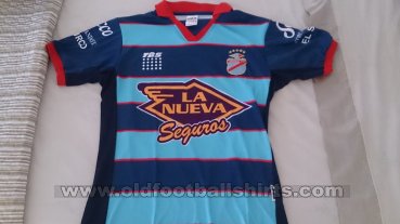 Arsenal de Sarandi Away football shirt 2015 - 2016