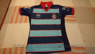 Arsenal de Sarandi Away football shirt 2015 - 2016