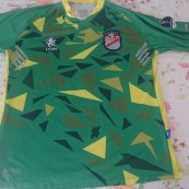 Goalkeeper football shirt 2017