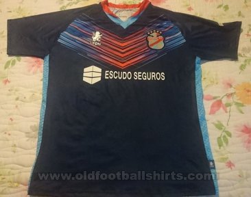 Arsenal de Sarandi Away football shirt 2018 - 2019