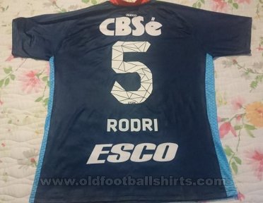 Arsenal de Sarandi Away football shirt 2018 - 2019