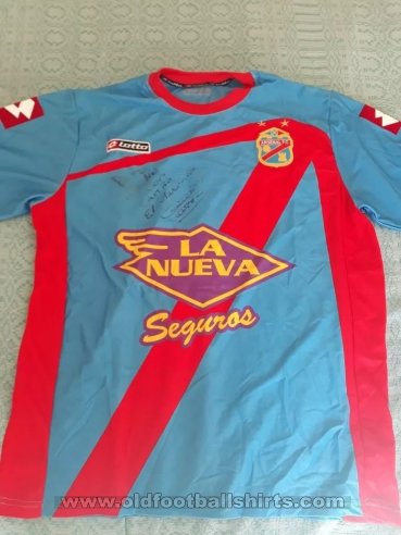 Arsenal de Sarandi Home football shirt 2011 - 2013