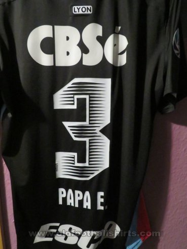 Arsenal de Sarandi Away football shirt 2021 - ?