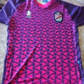Goalkeeper football shirt 2018 - 2019