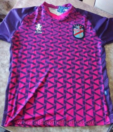 Arsenal de Sarandi Goalkeeper football shirt 2018 - 2019