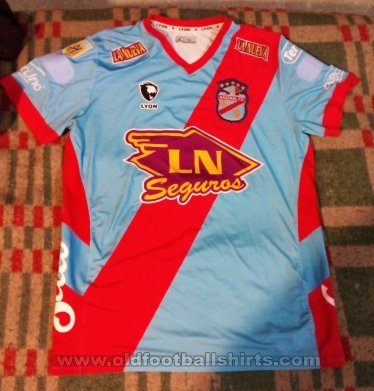 Arsenal de Sarandi Special football shirt 2021 - 2022