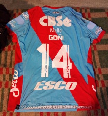 Arsenal de Sarandi Special football shirt 2021 - 2022