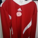 AFC Aldermoor football shirt 2007 - ?