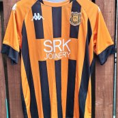Home φανέλα ποδόσφαιρου 2022 - 2023