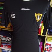Training/Leisure football shirt (unknown year)