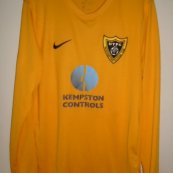 Home football shirt 2017 - 2018