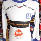 Home voetbalshirt  (unknown year)