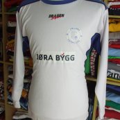 Home voetbalshirt  (unknown year)