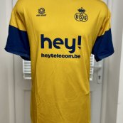 Baju piala baju bolasepak 2022 - 2023