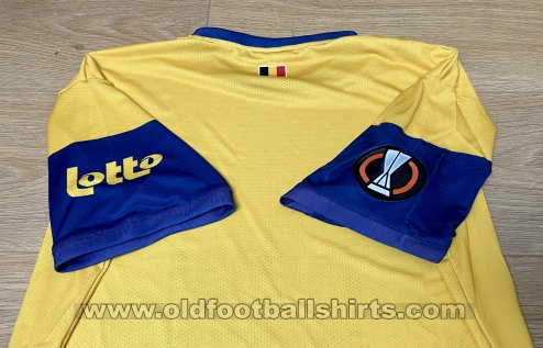 Union Saint Gilloise Cup Shirt football shirt 2022 - 2023
