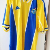 Home baju bolasepak 1995 - ?