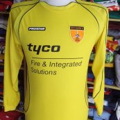 Home football shirt (unknown year)