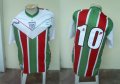 Velez Sarsfield Third football shirt 2000 - 2001