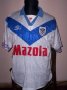 Velez Sarsfield Home football shirt 1995
