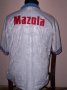 Velez Sarsfield Home football shirt 1995