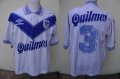 Velez Sarsfield Home football shirt 1996 - 1997