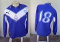 Velez Sarsfield Away football shirt 1999 - 2000