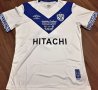 Velez Sarsfield Home football shirt 2017 - 2018