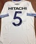Velez Sarsfield Home football shirt 2017 - 2018