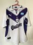 Velez Sarsfield Home football shirt 1998 - 1999
