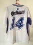 Velez Sarsfield Home football shirt 1998 - 1999