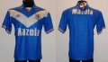 Velez Sarsfield Away football shirt 1995