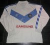 Velez Sarsfield Home football shirt 1993