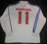 Velez Sarsfield Home football shirt 1993