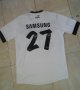 Velez Sarsfield Third football shirt 2014 - 2015