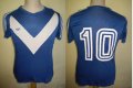 Velez Sarsfield Away football shirt 1979 - ?
