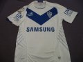 Velez Sarsfield Home football shirt 2012 - 2014