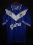 Velez Sarsfield Away football shirt 1996 - 1997