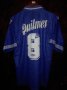 Velez Sarsfield Away football shirt 1996 - 1997
