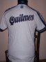 Velez Sarsfield Home Maillot de foot 1998
