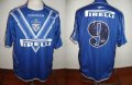 Velez Sarsfield Uit  voetbalshirt  2005 - 2006