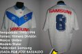 Velez Sarsfield Home football shirt 1994
