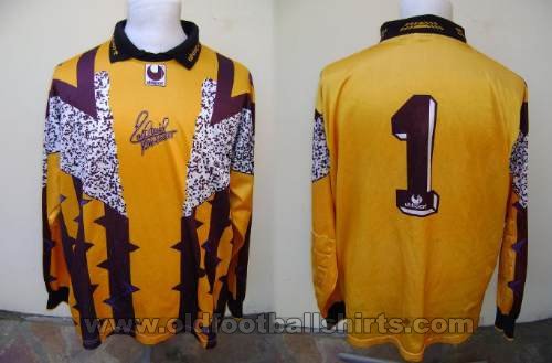 Velez Sarsfield Goalkeeper football shirt 1994