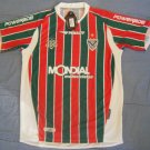 Third football shirt 2010 - 2011