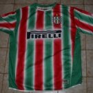 Third football shirt 2005