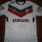 Third football shirt 2014 - 2015