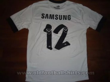 Velez Sarsfield Third football shirt 2014 - 2015